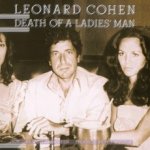 Cohen Leonard - Death Of A Ladies' Man LP – Hledejceny.cz
