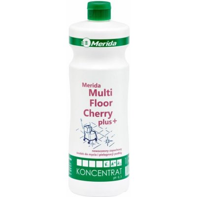 Merida Prostředek na kamenné podlahy MARBLIN Plus 1 l – HobbyKompas.cz