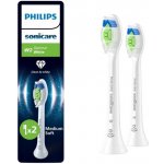 Philips Sonicare Optimal White HX6062/87 2 ks – Zbozi.Blesk.cz