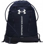 Under Armour Hustle Midnight Navy – Zboží Dáma