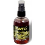 Black Cat Flavour spray Bloody Worm 100 ml – Zboží Dáma