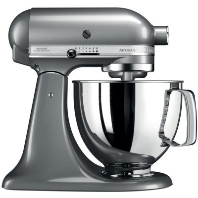 KitchenAid Artisan 5KSM125ECU – Zboží Dáma