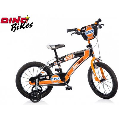 Dino Bikes BMX 2021 – Sleviste.cz