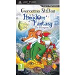 Geronimo Stilton – Zboží Živě