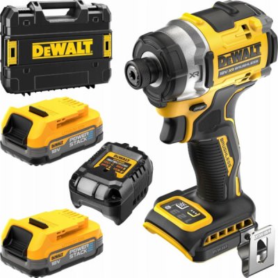 DeWalt DCF860E2T – Hledejceny.cz