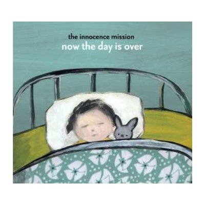 The Innocence Mission - Now The Day Is Over LP – Zboží Mobilmania