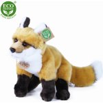 Eco- Friendly Rappa liška 27 cm – Zboží Mobilmania