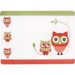 Orion 710755 prostírání plast 35x25cm sovy – Hledejceny.cz