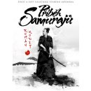 Příběh samurajů - Život a svět válečníků starého Japonska - Roman Kodet