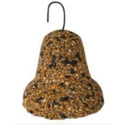 Megan Zvonek ze semínek 300 g – Zboží Dáma