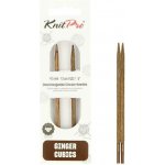 KnitPro Ginger Cubics 13 cm, 4,5 mm – Hledejceny.cz