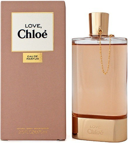 Chloé Chloé Love parfémovaná voda dámská 75 ml od 1 600 Kč - Heureka.cz