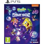 Spongebob SquarePants: Cosmic Shake – Zboží Dáma