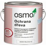 Osmo 4006 Vosková impregnace 2,5 l – Hledejceny.cz