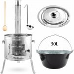 Perfect Home Set-NKKSK30 PREMIUM EXTRA 30L, 5ks – Zboží Dáma