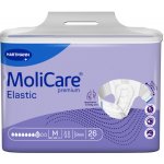 Molicare Elastic 8 kapek M, 26 ks – Hledejceny.cz