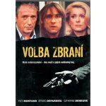 volba zbraní DVD – Hledejceny.cz