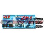 D.I.D Řetěz 520ZVMX 114 – Sleviste.cz