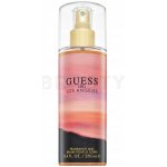 Guess 1981 Los Angeles Women tělový sprej 250 ml – Hledejceny.cz