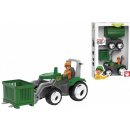 Igráček Efko multigo farm set 2+1