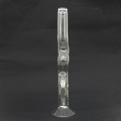 Simax Bong Glassic Čirá 50 cm – Zboží Dáma Simax Bong Glassic Čirá 50 cm – Zboží Dáma