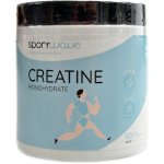 Sportwave Creatine monohydrate 300 g – Zboží Dáma