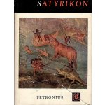 Satyrikon – Hledejceny.cz