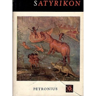 Satyrikon – Hledejceny.cz