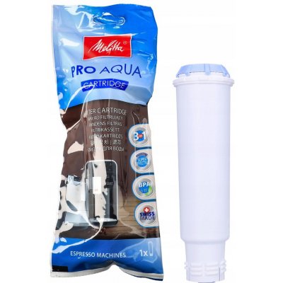 Melitta Pro Aqua Latticia 1ks – Zboží Mobilmania