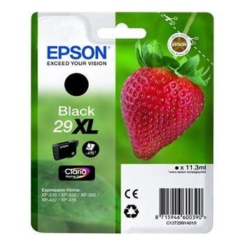 Epson C13T299140 - originální