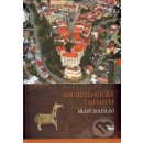 Kniha Archeologická tajemství Mladé Boleslavi Waldhauser Jiří