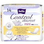 Bella Control Discreet Mini 14 ks – Zboží Mobilmania