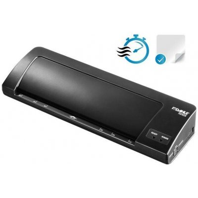 Laminátor DAHLE 2 válce A3 – Zboží Mobilmania