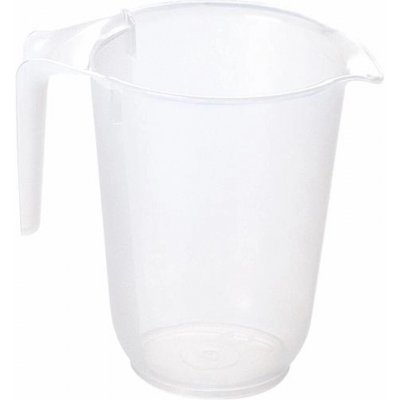 Plastová odměrka s výlevkou heidrun 500ml – Hledejceny.cz