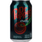 Dr Pepper Cherry 355 ml – Zbozi.Blesk.cz