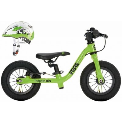 Frog Tadpole Mini zelené 10'' – Zboží Mobilmania