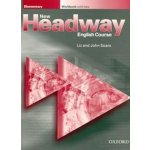 New Headway Elementary Workbook with key - English Course - John Soars, Liz Soars – Sleviste.cz