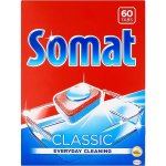 Somat Classic Tablety do myčky na nádobí 60 tablet 1050 g