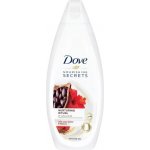 Dove Nourishing Secrets Nurturing Ritual pečující sprchový gel 500 ml – Zbozi.Blesk.cz