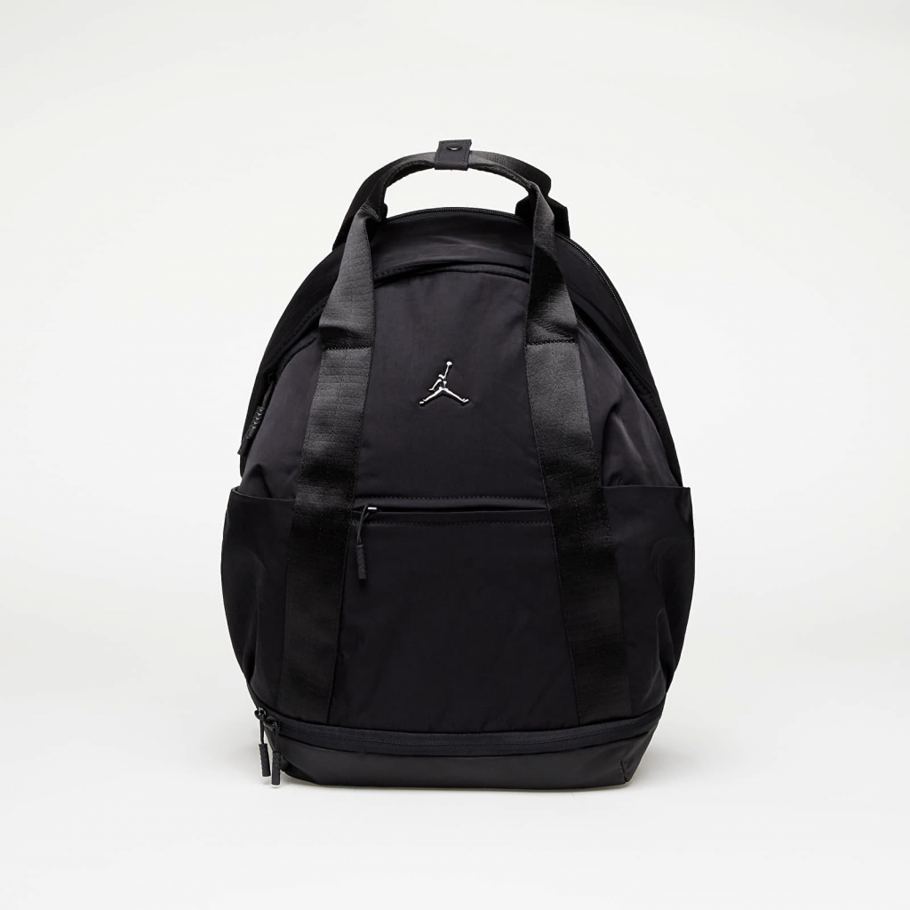 Jordan Alpha Black 39 l