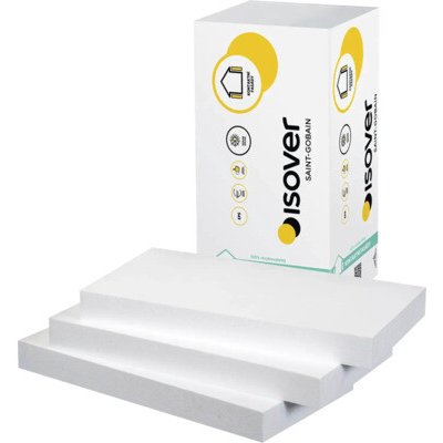 Isover EPS 70 F 160 mm 1,5 m² – Sleviste.cz