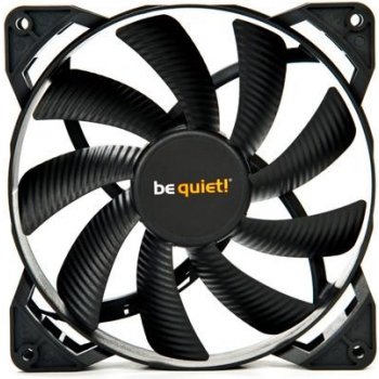 be quiet! Pure Wings 2 140mm BL040