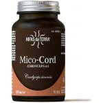 Hifas da Terra Mico-Cord 70 kapslí – Hledejceny.cz