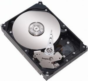 Seagate Barracuda ES.2 7200.11 500GB, 3,5'', 7200rpm, SATAII, 32MB