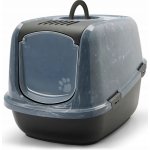 Savic Nestor Marble toaleta 56 x 39 x 38,5 cm – Zboží Dáma