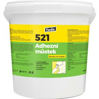 Perdix – 521 Adhezní můstek 1kg – Sleviste.cz