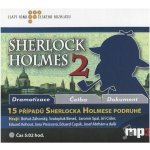 15 případů Sherlocka Holmese II. - Arthur Conan Doyle – Hledejceny.cz