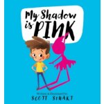 My Shadow is Pink – Zbozi.Blesk.cz