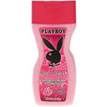 Playboy Super Playboy for Her sprchový gel 250 ml – Hledejceny.cz