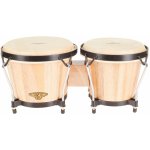 Latin Percussion Traditional Natural Bongos – Zbozi.Blesk.cz